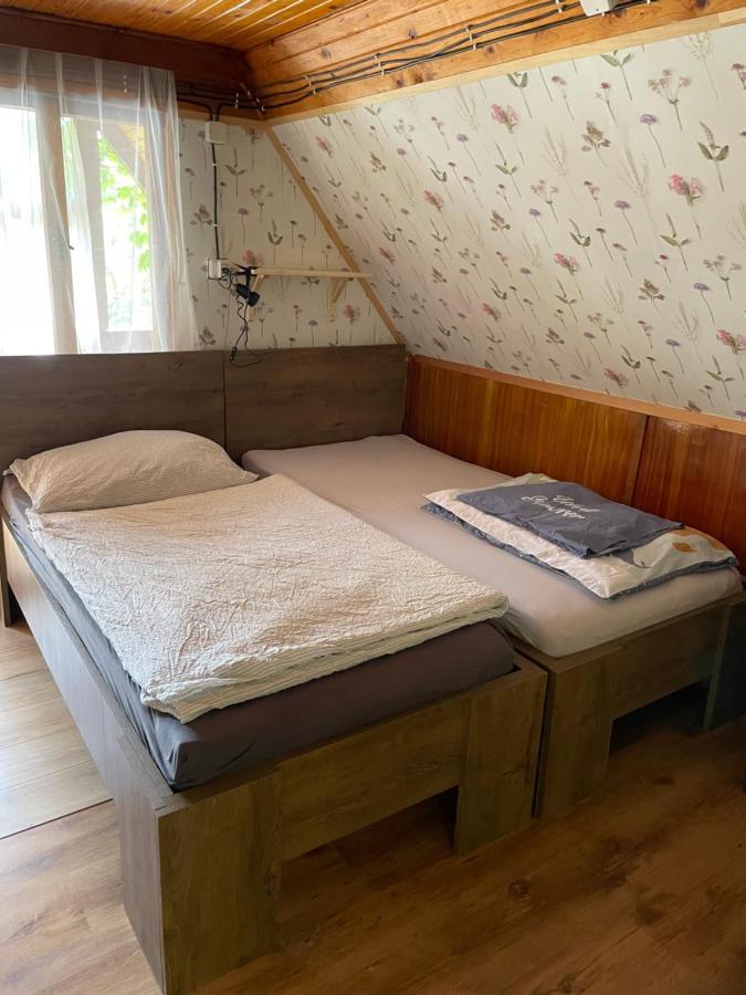 Holiday home Dagmar