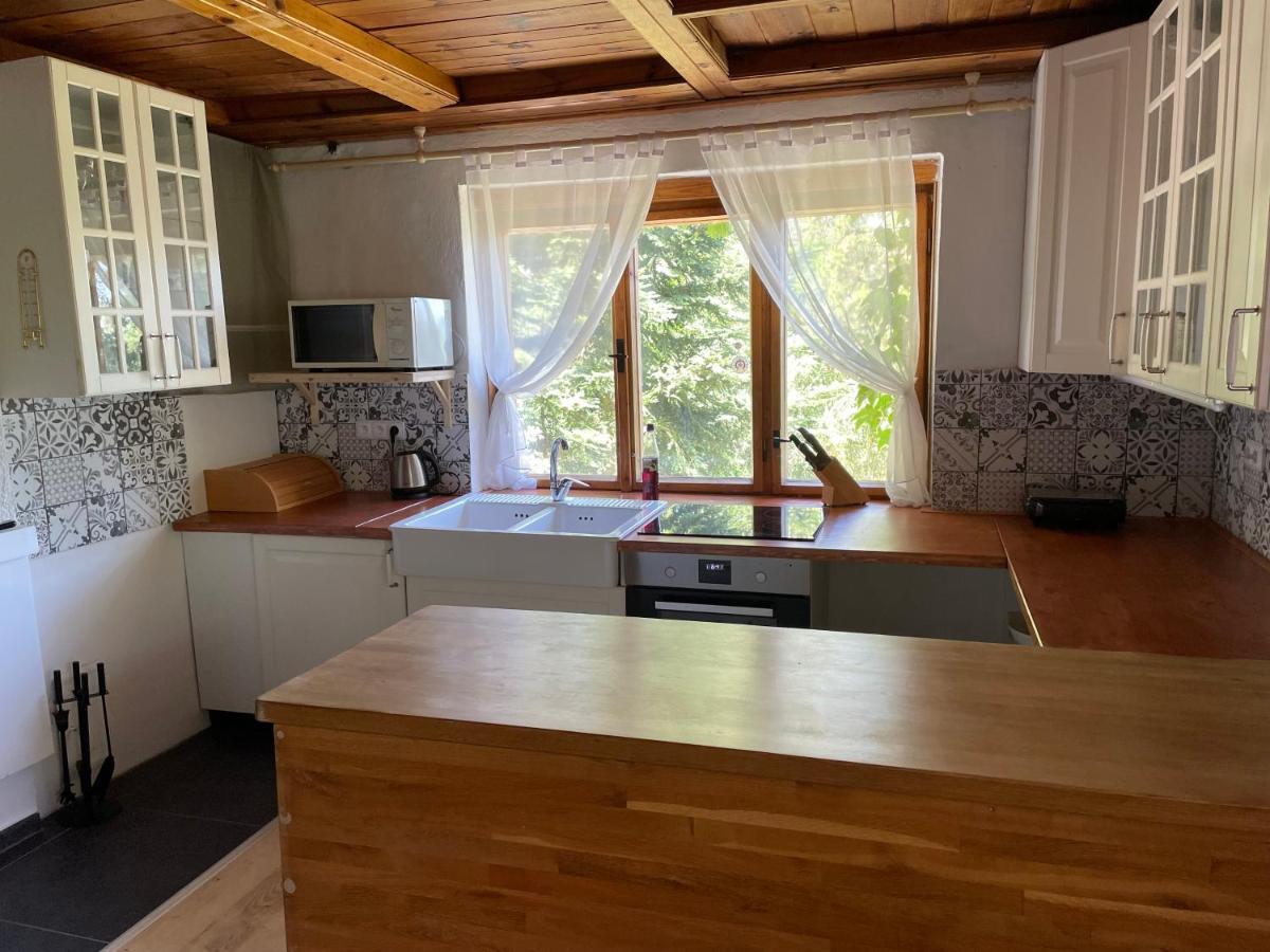 Holiday home Dagmar *