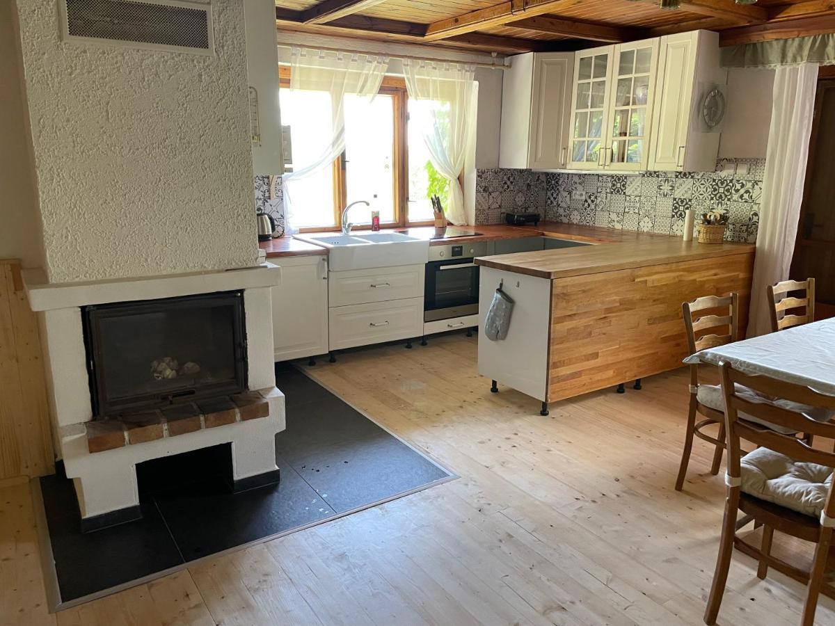 Dagmar Holiday home