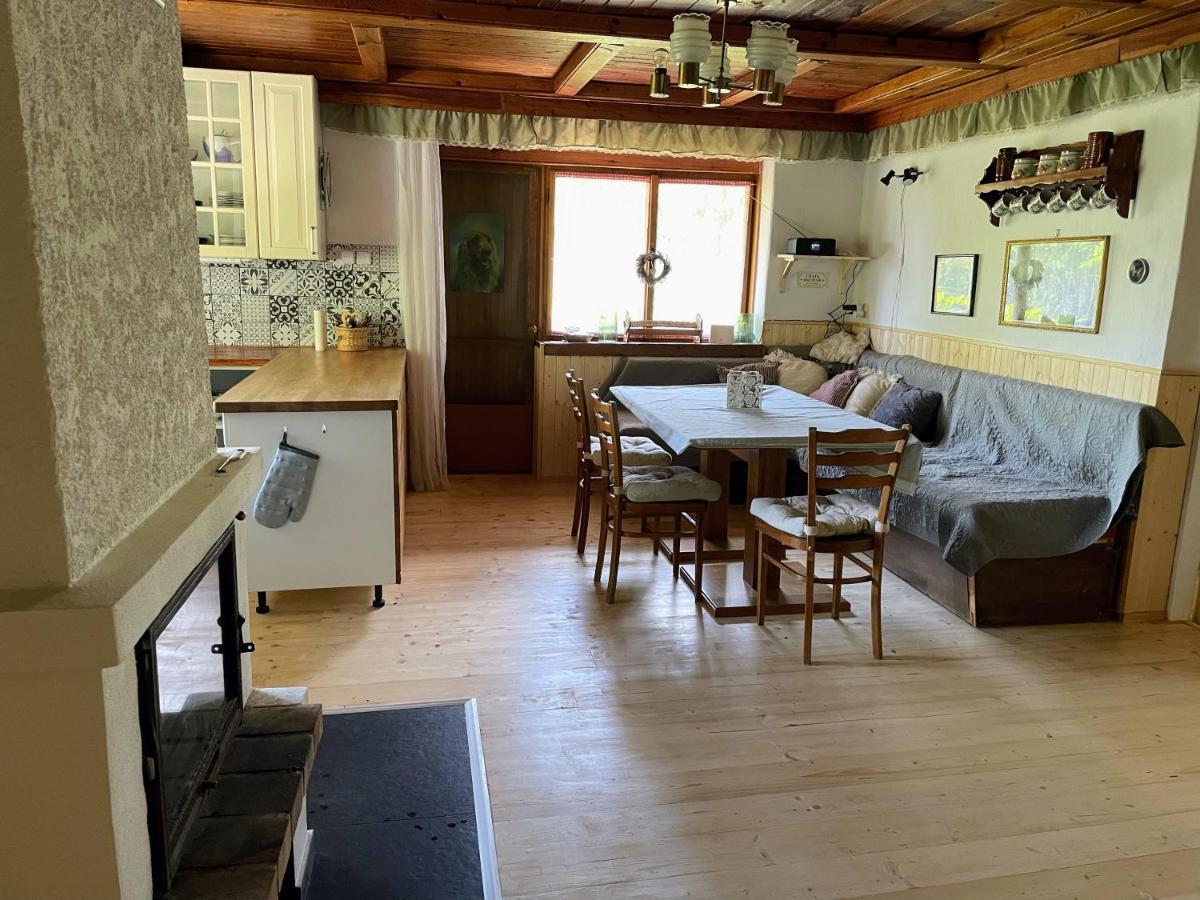 Holiday home Dagmar Trebic