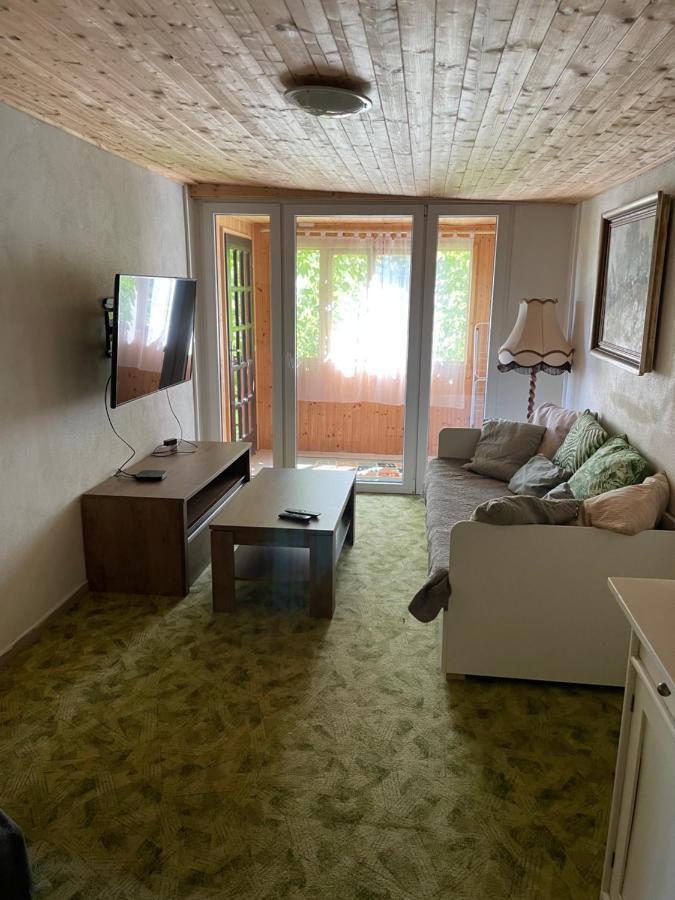 Holiday home Dagmar Trebic