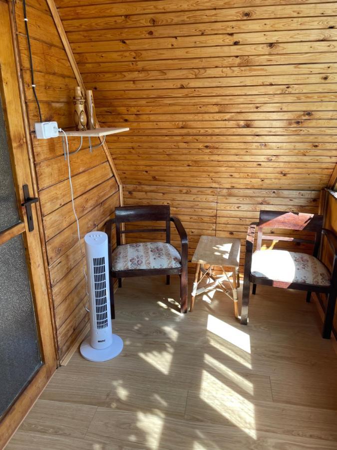 Dagmar Holiday home
