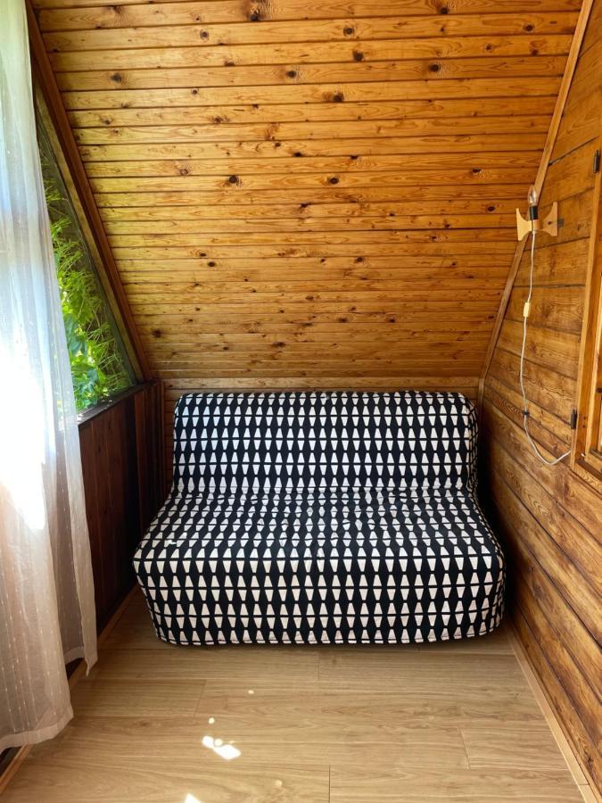 Holiday home Dagmar Trebic