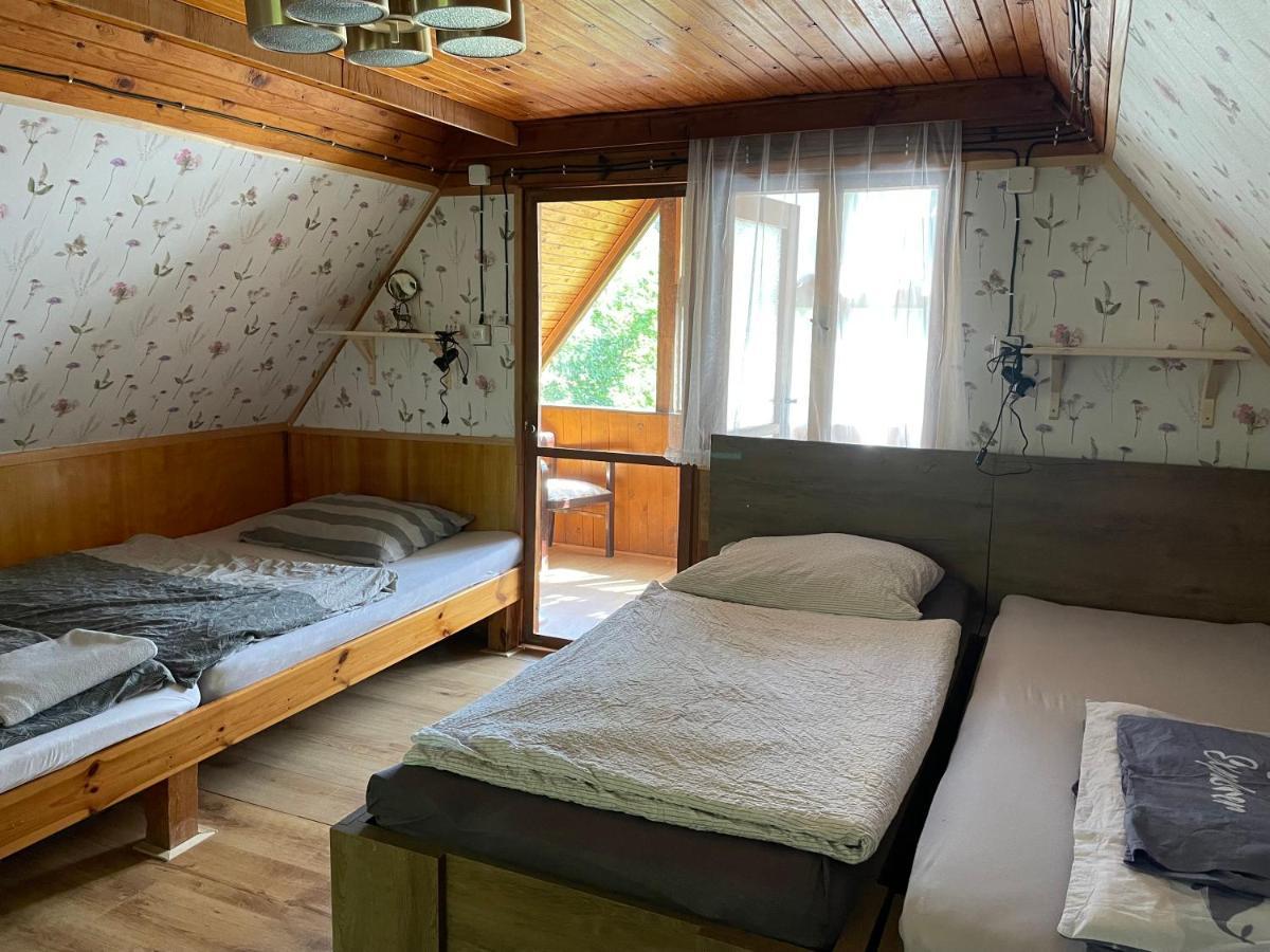Dagmar Holiday home