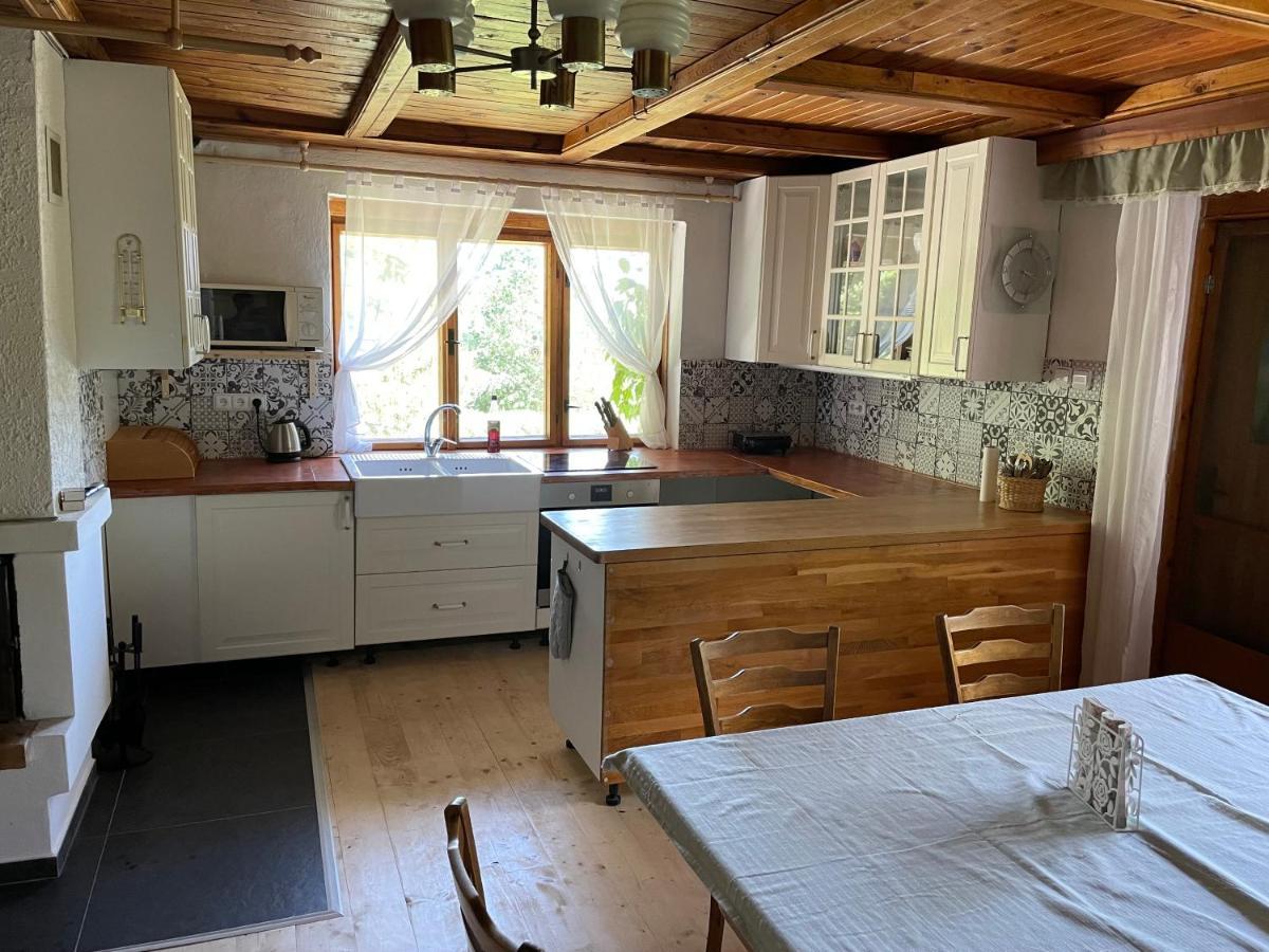 Dagmar Holiday home Trebic