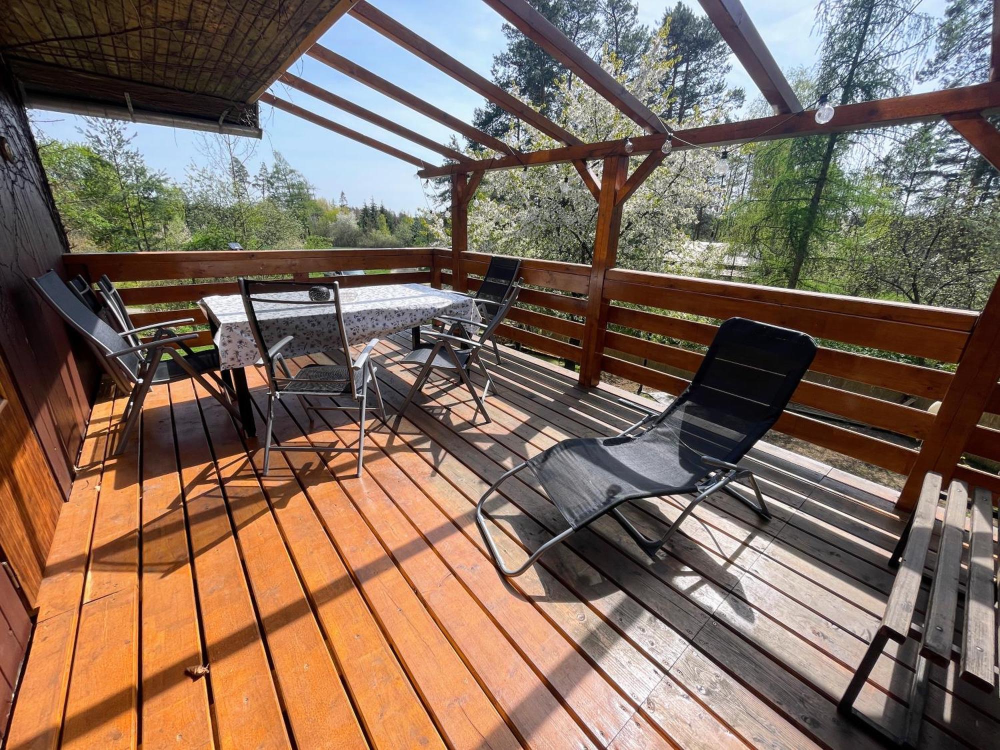 Dagmar Holiday home