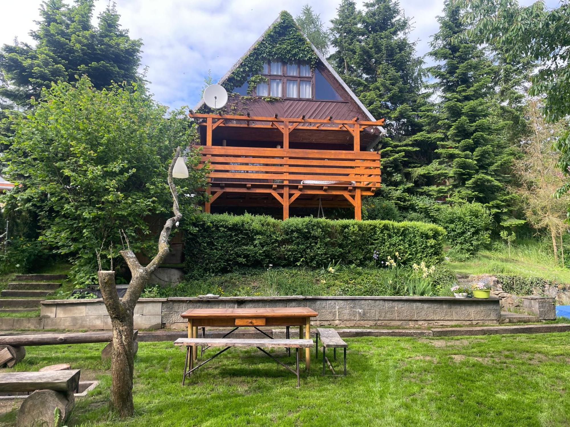 Dagmar Holiday home