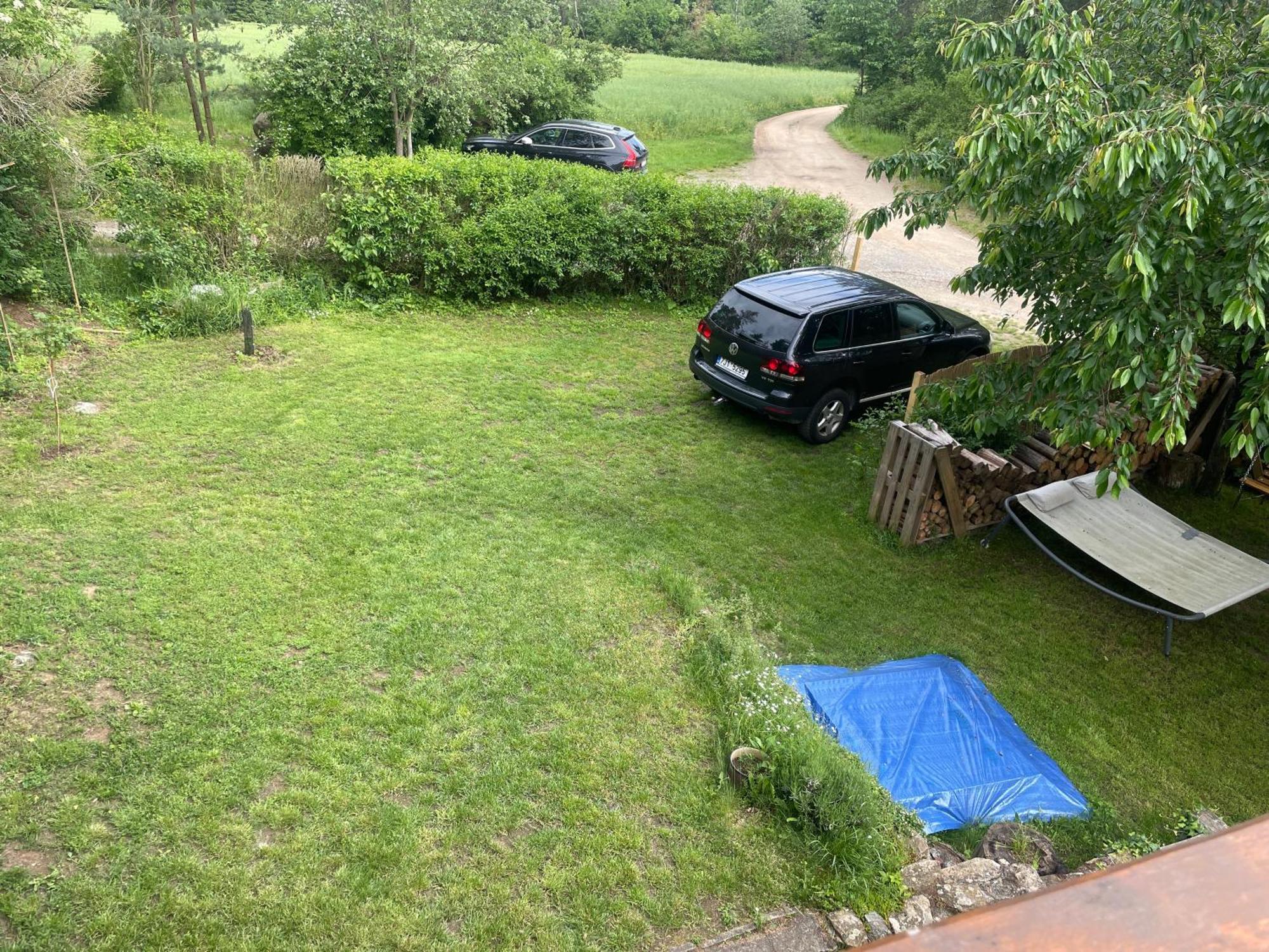 Holiday home Dagmar *