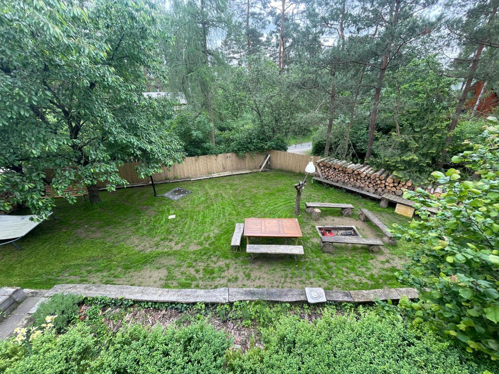 Dagmar Holiday home *