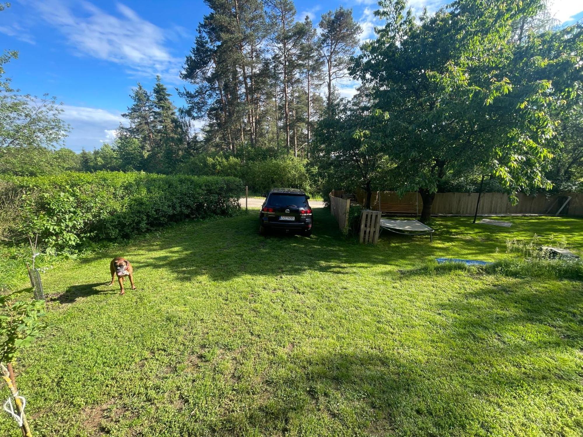 Holiday home Dagmar *