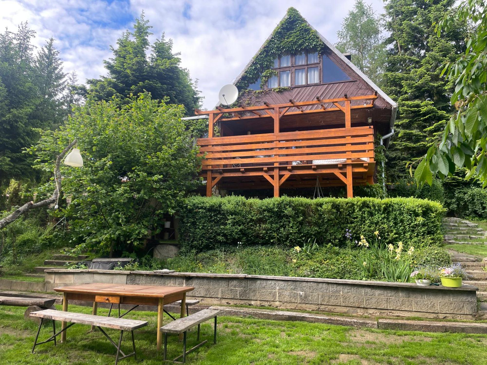 Holiday home Dagmar