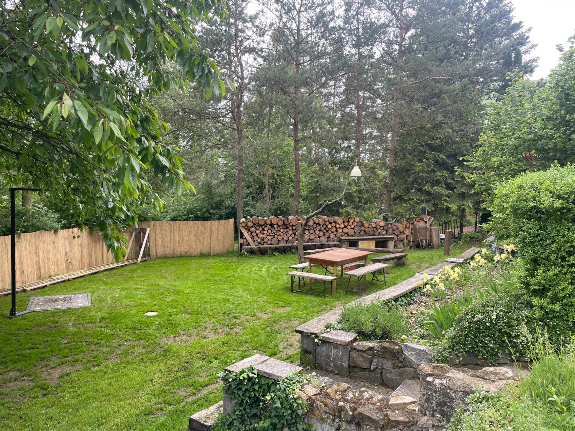 Dagmar Holiday home *