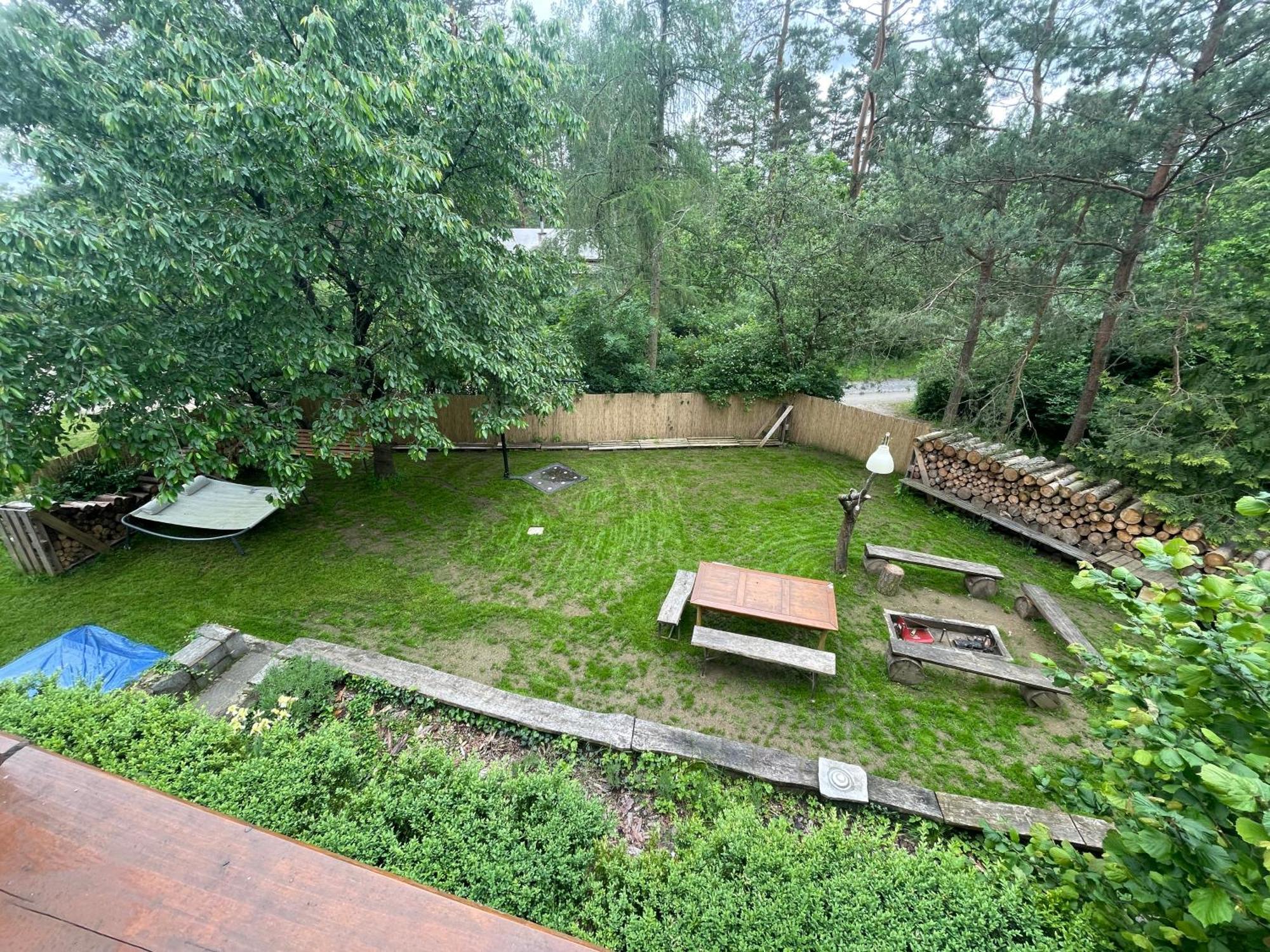 Dagmar Holiday home