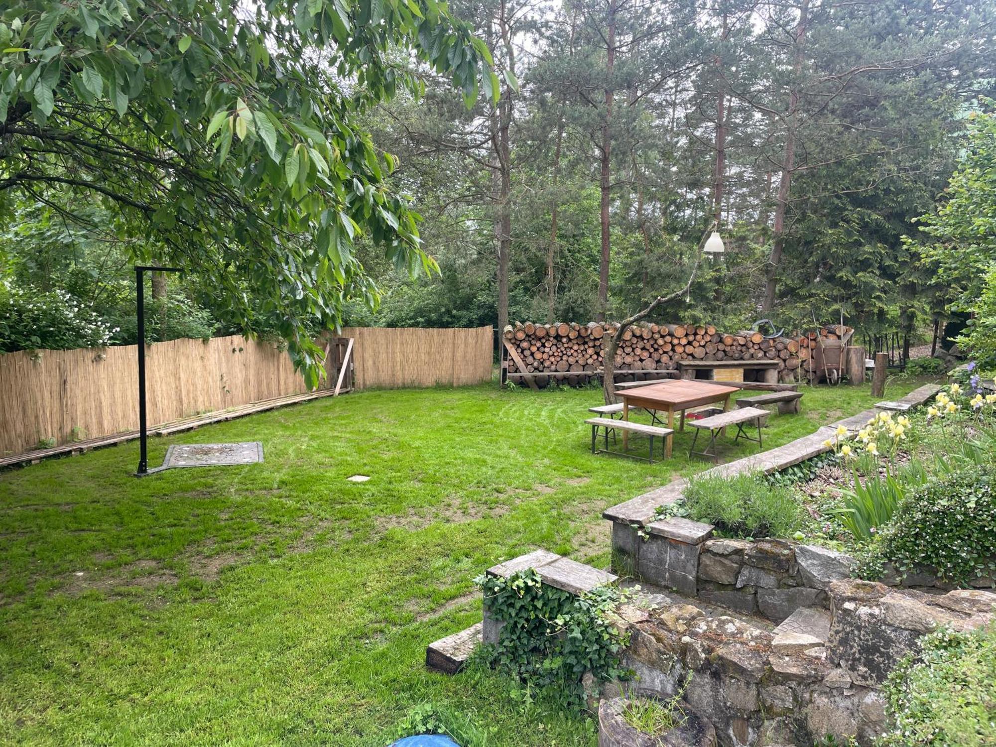 Holiday home Dagmar *