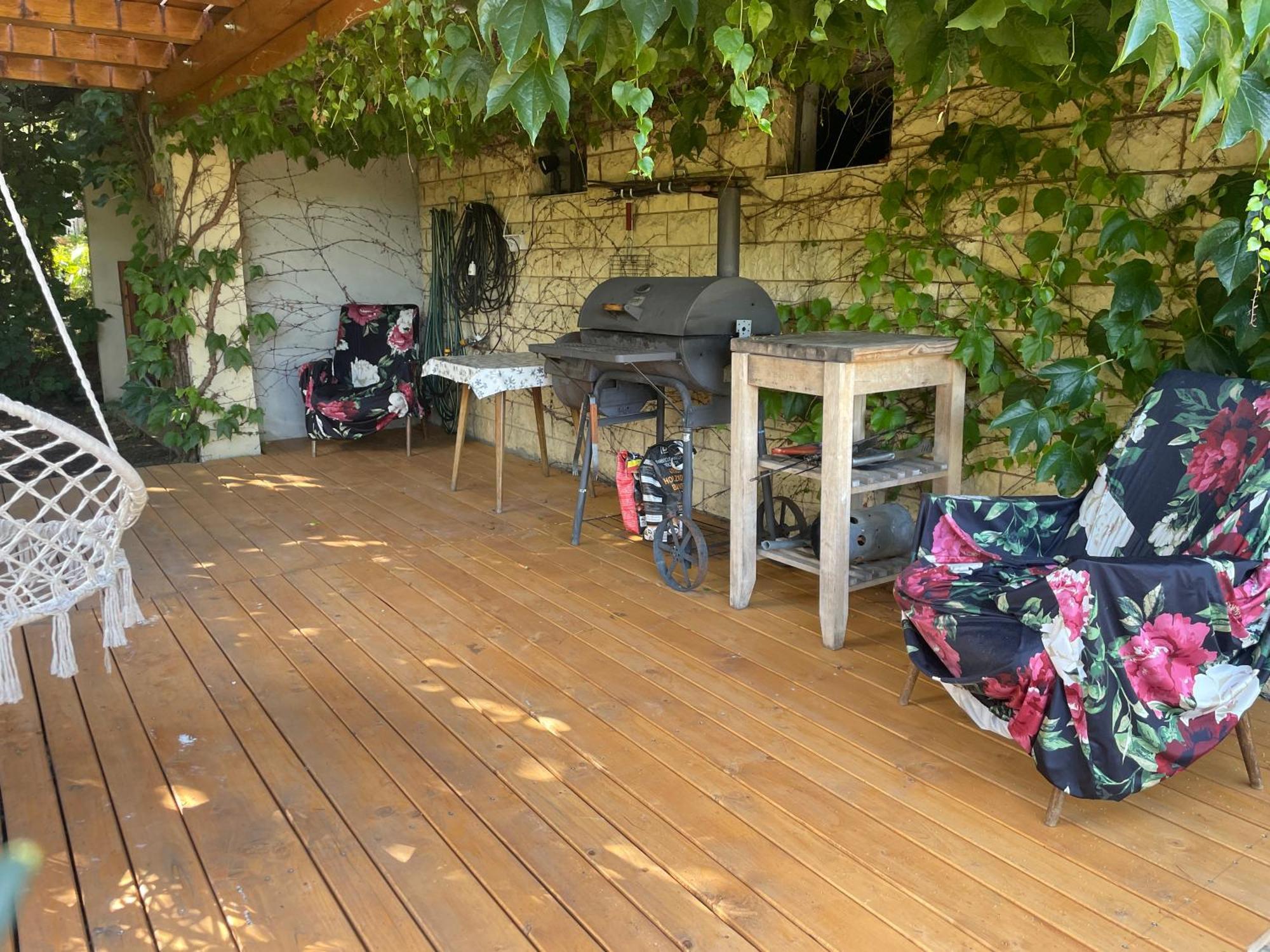 Dagmar Holiday home