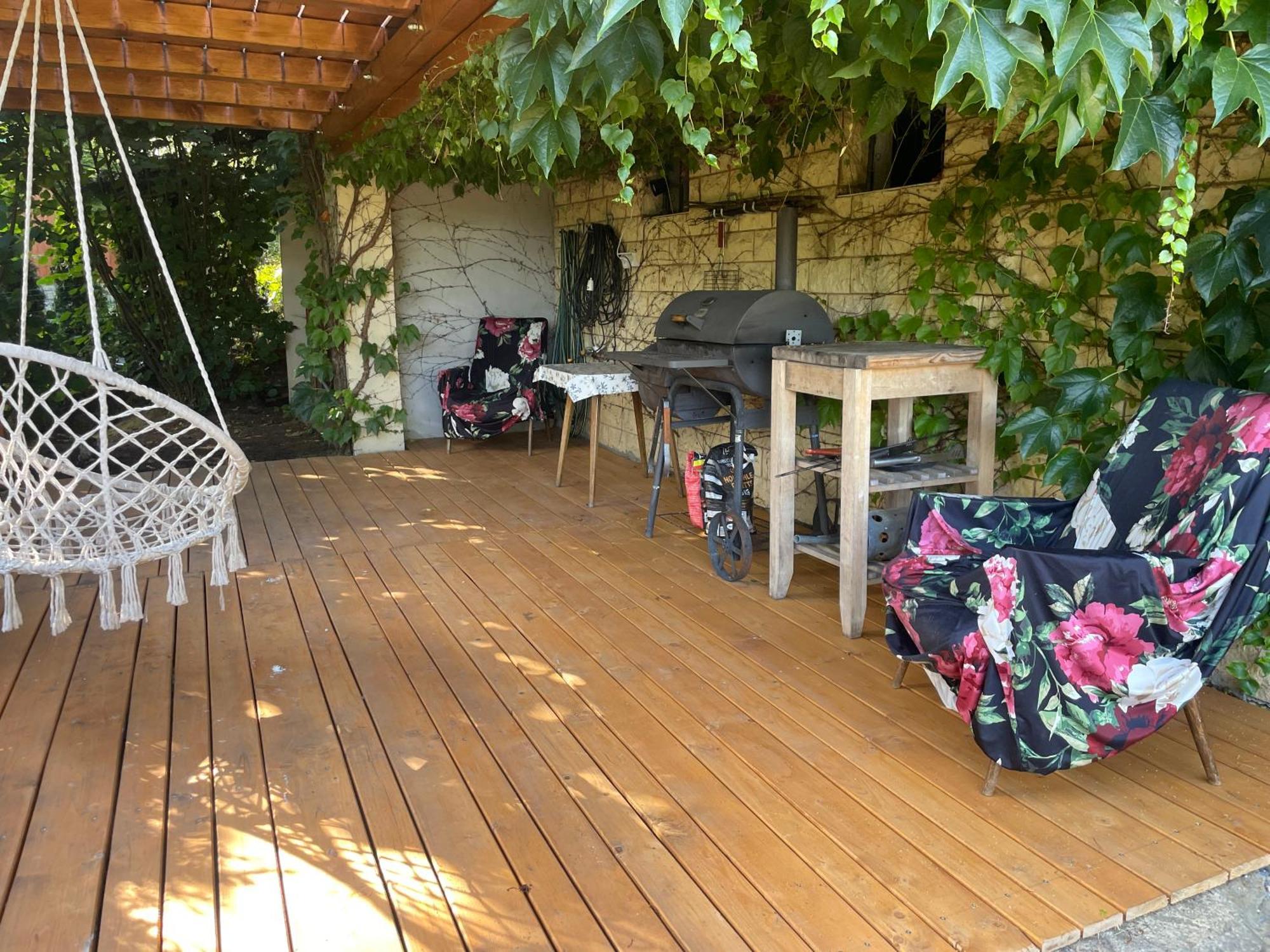 Holiday home Dagmar