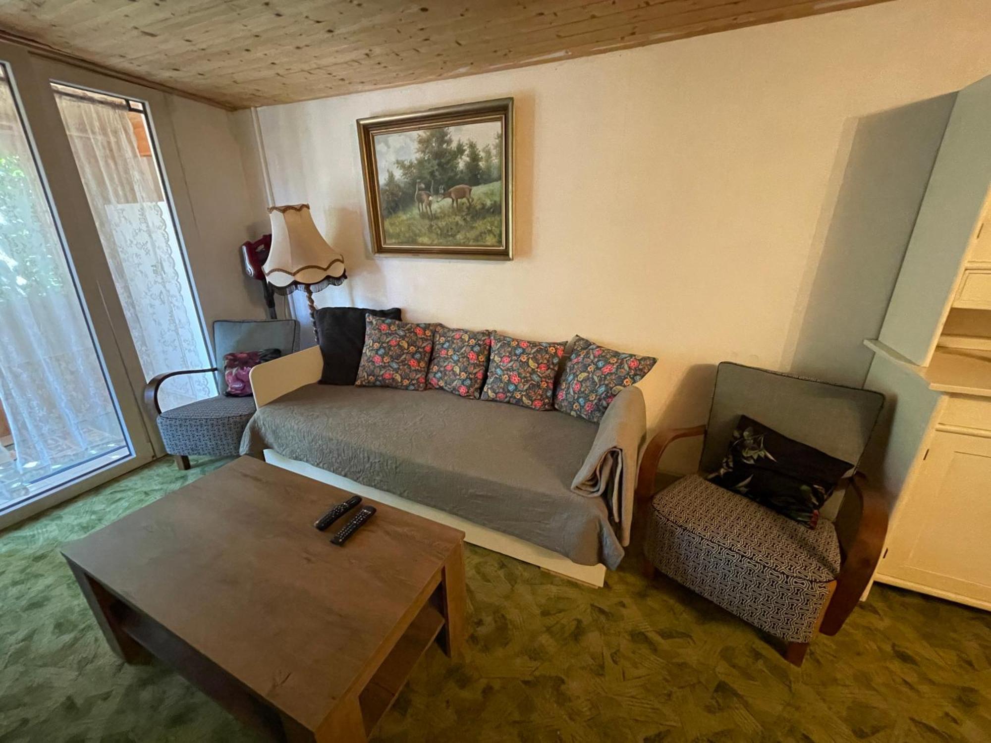 Dagmar Holiday home *