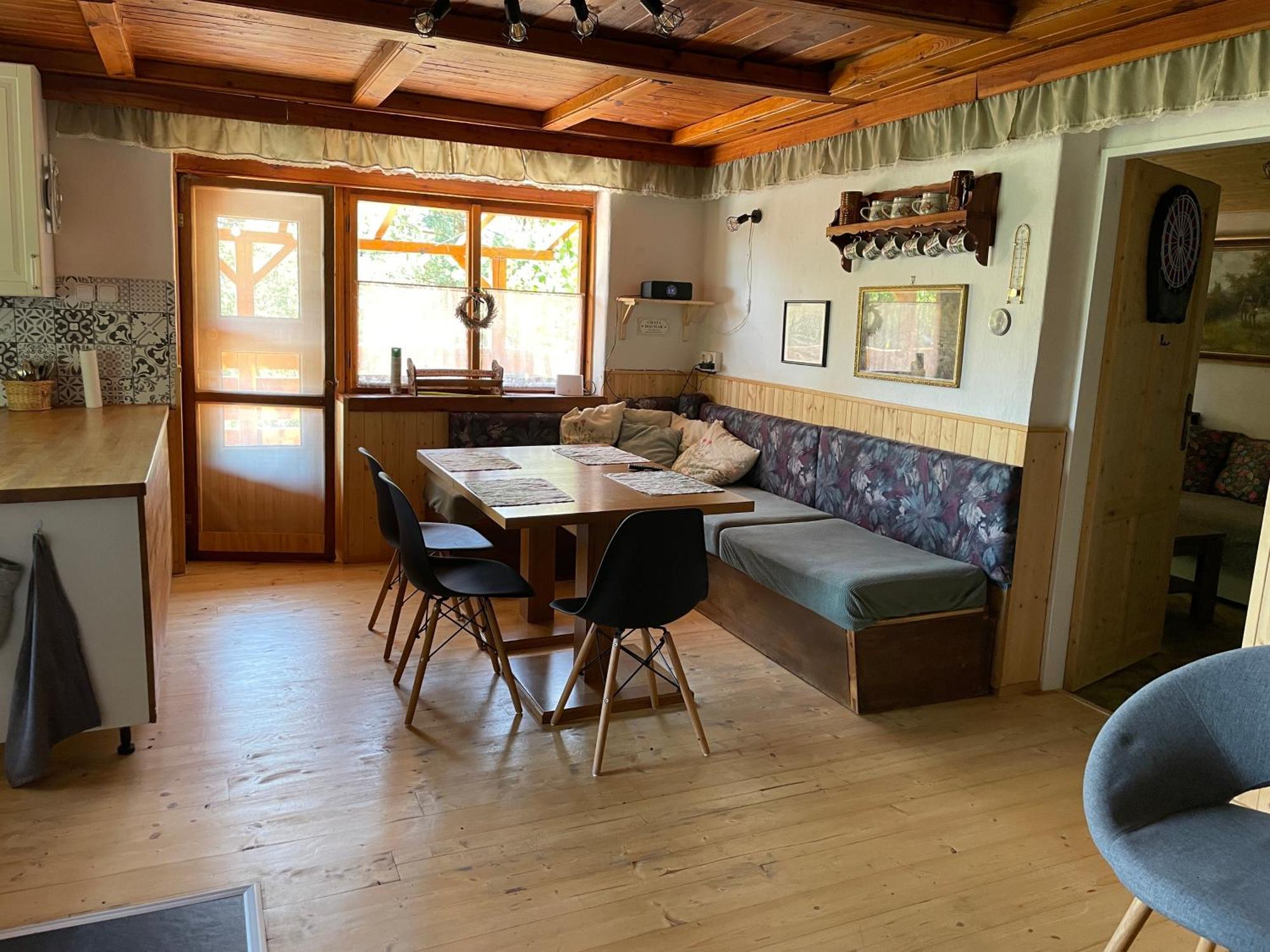 Holiday home Dagmar