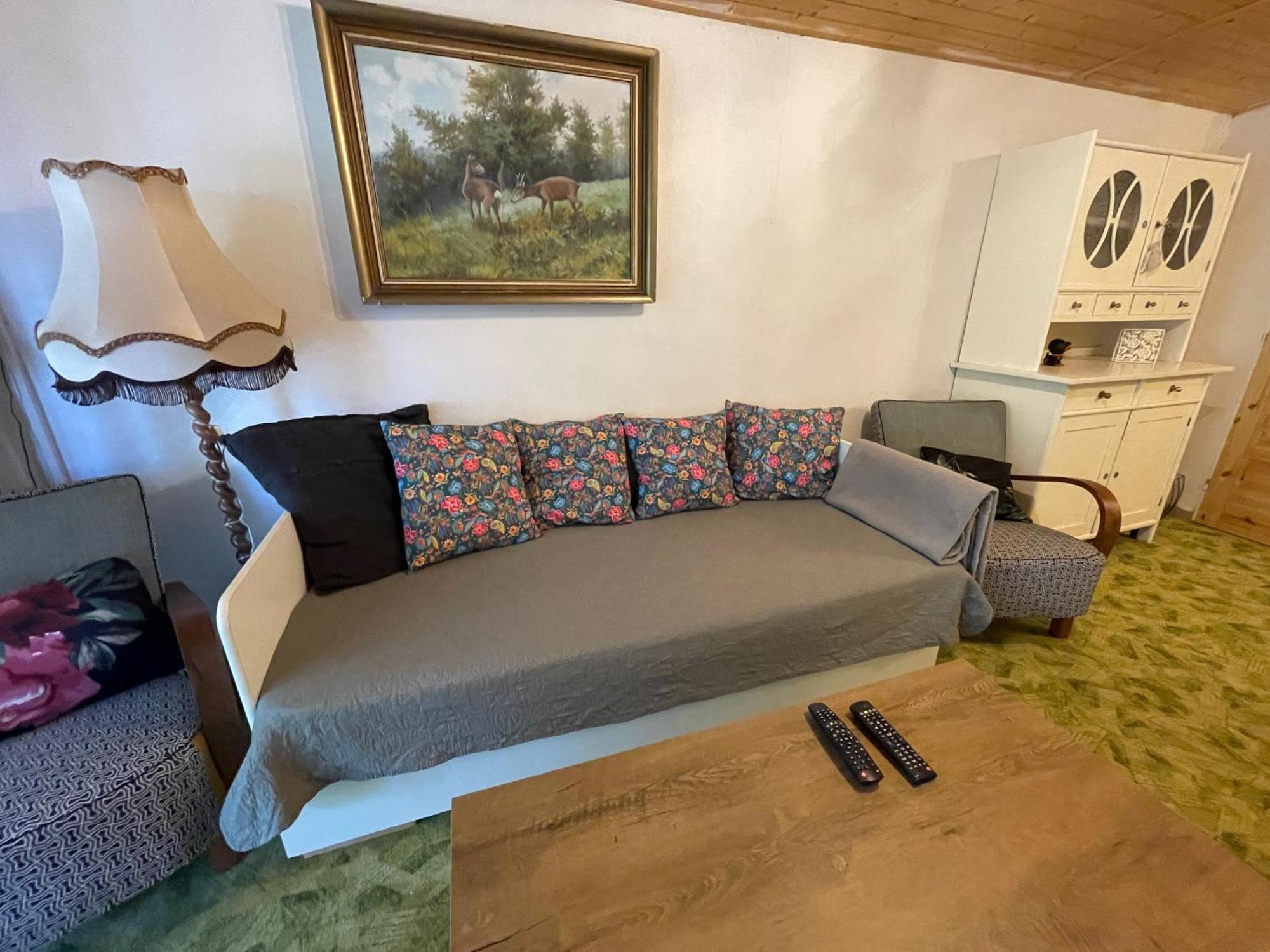 Dagmar Holiday home