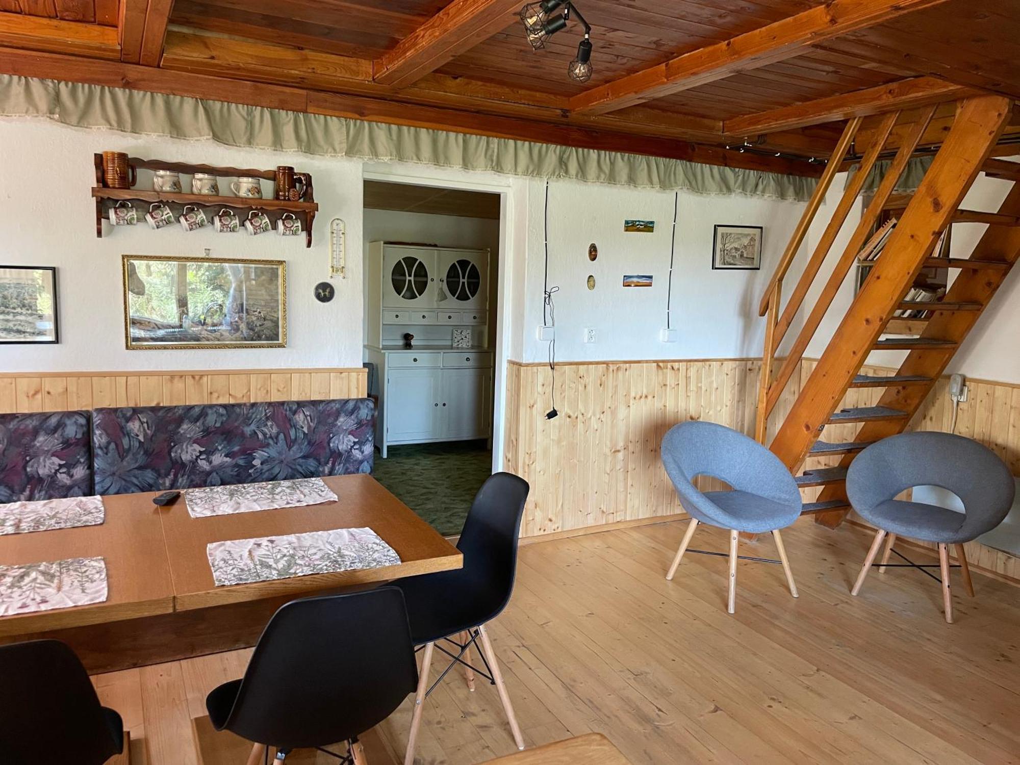 Holiday home Dagmar *