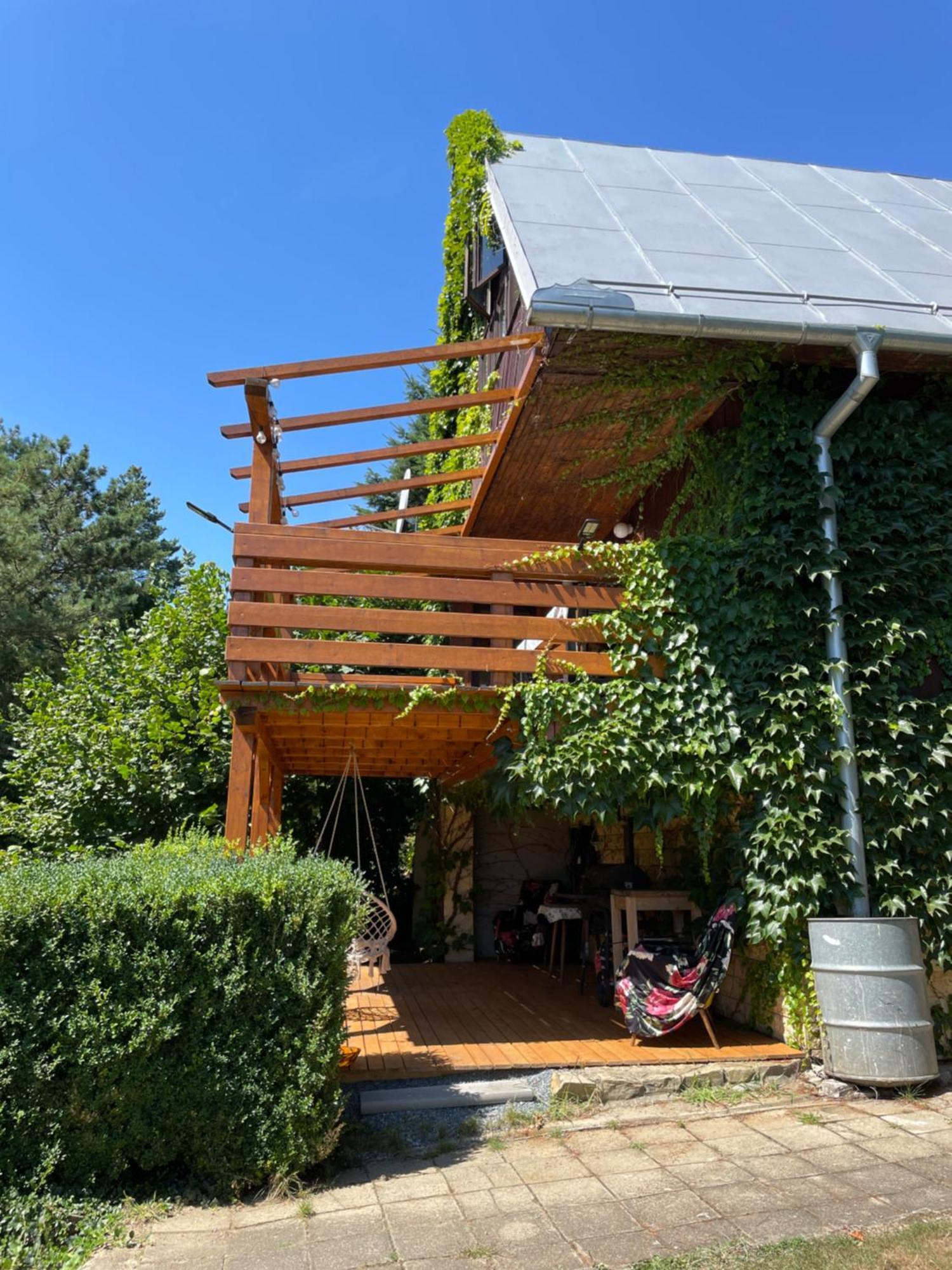 Holiday home Dagmar Trebic